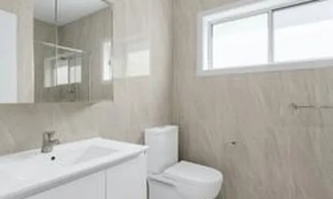 Vì sao nhiều gia đình không còn đặt bồn rửa trong phòng tắm? Hóa ra đây mới là xu hướng đang được ưa chuộng