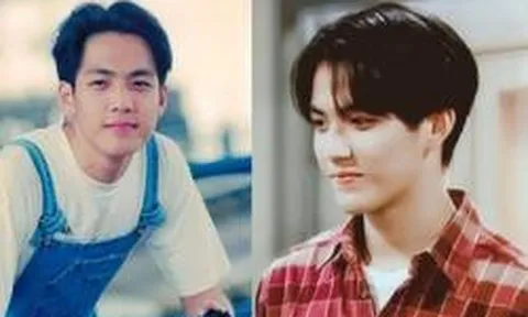 'Nam thần ngôn tình' từng làm nghề giao báo, U60 vẫn như thanh niên