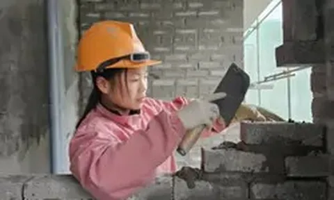 Đề xuất người bán hàng online, công nhân xây dựng đóng BHXH bắt buộc