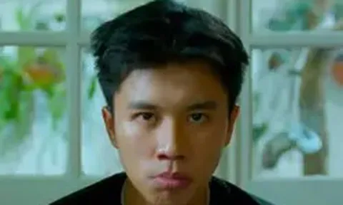 Con trai nghệ sĩ Vân Dung gây chú ý