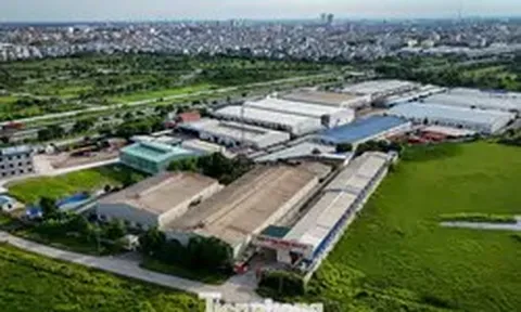 Rốt ráo 'thúc' phá sản Dự án Khu công nghiệp Mỹ Trung