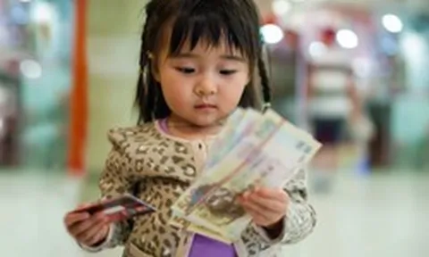 15.000 tài khoản của 'nhà đầu tư' dưới 1 tuổi: Cơn sốt chứng khoán bùng nổ tại một quốc gia châu Á, phụ huynh đua nhau tích sản cho con từ khi mới sinh