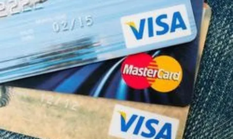 Thẻ VISA khác gì thẻ MASTERCARD?
