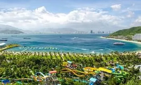 Đúng 33 năm thành lập tập đoàn, chuỗi nghỉ dưỡng của tỷ phú Phạm Nhật Vượng đón tin vui