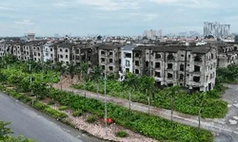 Kích hoạt chính sách chống đầu cơ, chống hưởng chênh lệch địa tô từ việc găm đất, bỏ hoang đất đai