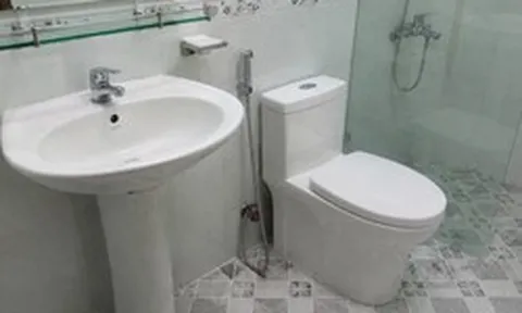Vì sao ngày càng nhiều gia đình không còn làm lavabo chân đứng? 2 thiết kế tối ưu hơn đang dần trở thành xu hướng mới