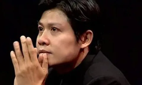 Nhạc sĩ Nguyễn Văn Chung tuyên bố không nhận tiền