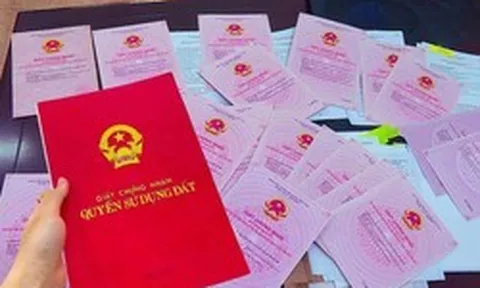 Công an cảnh báo chiêu thức lừa đảo mới liên quan thủ tục đất đai