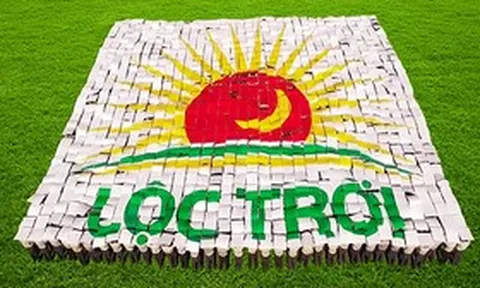 Lộc Trời chính thức mất tư cách công ty đại chúng