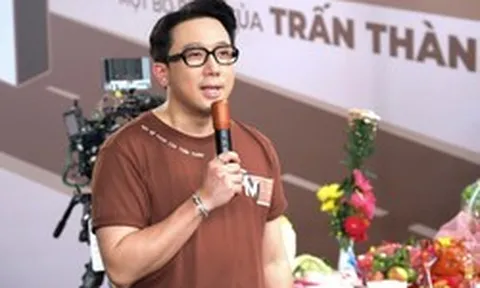 Trấn Thành đã có đối thủ