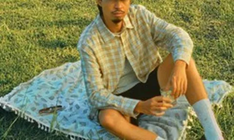 Tiếc cho Đen Vâu