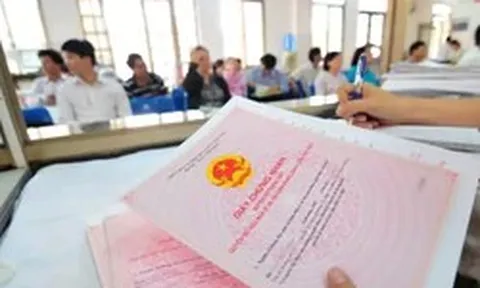 Tâm lý sợ sai khiến việc cấp sổ đỏ lần đầu ở TPHCM quá ít