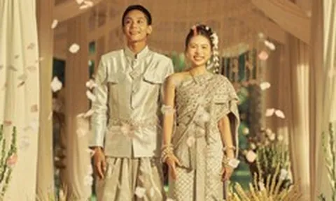 1 triệu người xem đám cưới của Phương Mỹ Chi