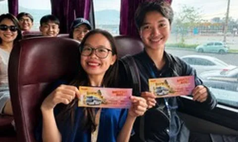 Tin vui: Từ ngày 8/8/2026, du khách được miễn phí 1 dịch vụ khi đến địa điểm du lịch nổi tiếng này