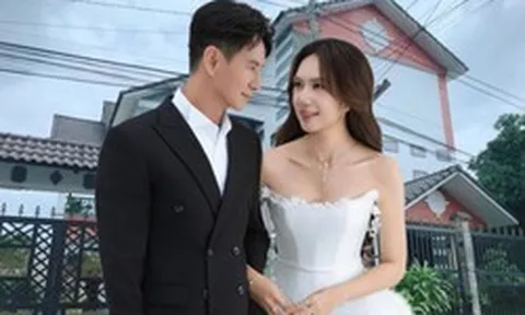 Căn nhà ở quê của Lý Hải