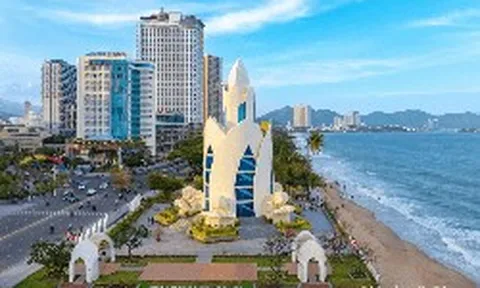 Tỉnh được loạt "ông lớn" Vingroup, Sun Group... đổ bộ đang tìm chủ đầu tư cho khu đô thị hỗn hợp 49.000 tỷ đồng, rộng hơn 250 ha