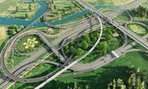 Hàng loạt dự án hạ tầng trọng điểm tại Thành phố giàu nhất cả nước có chuyển biến quan trọng