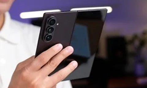 Người dùng Galaxy Z Fold8 Ultra bất ngờ với định kiến lâu nay của mình