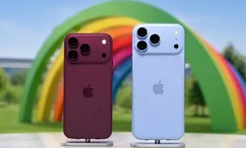 Apple làm điều hiếm thấy vì iPhone 18 Pro Max