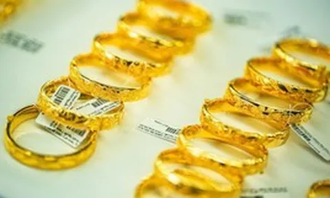 Vàng SJC, Bảo Tín Minh Châu, Bảo Tín Mạnh Hải tăng... nhưng người mua vẫn lỗ, dự báo tuần tới có tin vui