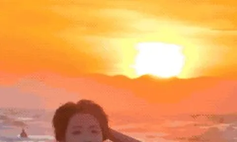 Nữ chiến sĩ Sao Nhập Ngũ có mặt mộc được ví như Lưu Diệc Phi