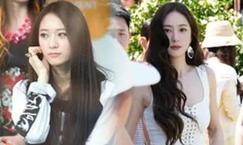 "Công chúa băng giá" lừng danh showbiz: Thời gian như đóng băng trên gương mặt suốt 13 năm!