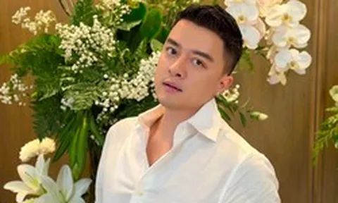 Vì sao giọng hát của Cao Thái Sơn khác trước?
