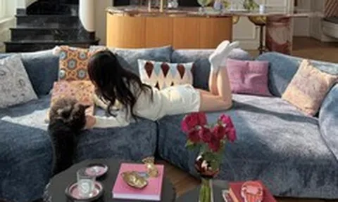 Vì sao người ngoài 30 tuổi bắt đầu quan tâm đến mùi hương của căn nhà?