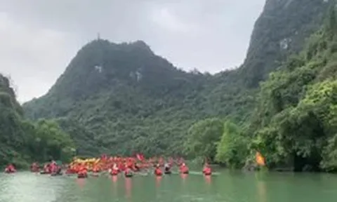 Lý do Ninh Bình đoạt ‘giải Oscar' du lịch thế giới
