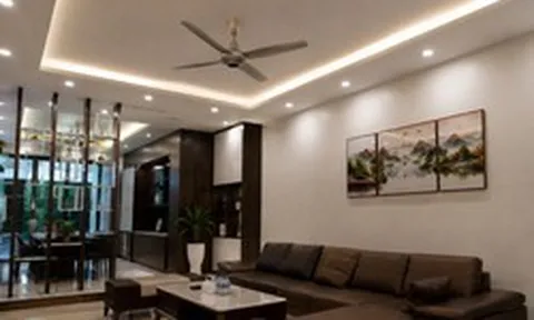 Vì sao ngày càng nhiều gia đình không còn dùng đèn tuýp huỳnh quang? 2 kiểu đèn cho ánh sáng đẹp hơn đang dần thành xu hướng mới