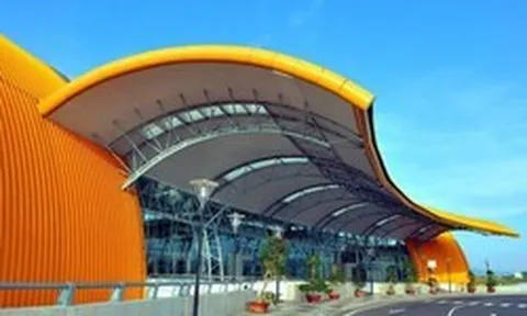 Đúng 19/8, sân bay quốc tế ở tỉnh rộng nhất Việt Nam chính thức hoạt động trở lại, dự kiến phục vụ 36-40 chuyến bay/ngày