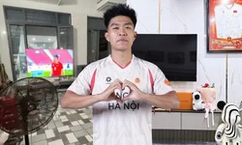 Căn nhà ở quê của Lý Đức