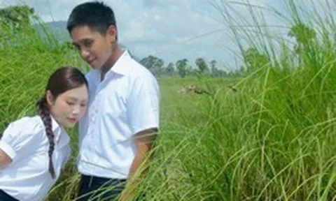 Hôn phu của Phương Mỹ Chi: Không dám ước hạnh phúc sống mãi, chỉ mong trọn vẹn từng khoảnh khắc
