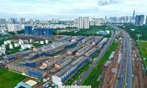 Ba xu hướng mới của thị trường bất động sản