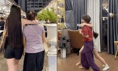 Vợ 1 cầu thủ nổi tiếng từng bị mẹ chồng chấn chỉnh ngay trên livestream vậy mà hôm nay điều gì xảy ra thế này?
