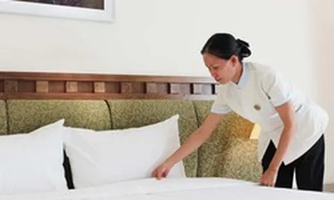 4 thứ miễn phí có thể mang về từ khách sạn: Nhiều người ước biết sớm hơn