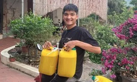 Nam nghệ sĩ quê Hải Phòng lên tiếng về thông tin vỡ nợ 100 tỷ