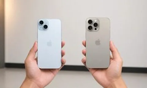 Mẫu iPhone "đập hộp" đang giảm giá chưa từng có