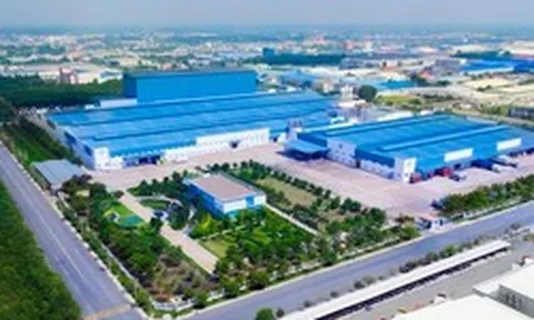 Việt Nam có 1 doanh nghiệp chi 4 tấn vàng để làm 2 siêu nhà máy, đổi lại "kho báu để đời"