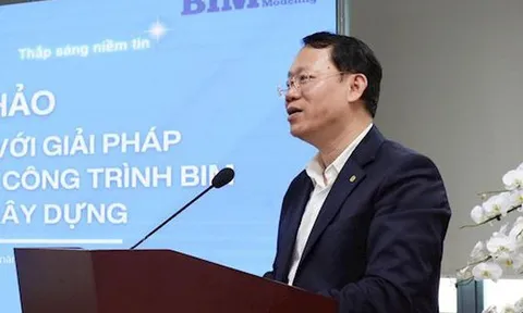 EVNNPT có tân Chủ tịch HĐTV sau vụ án 500kV mạch 3