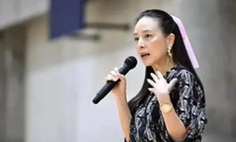 Madam Pang tìm mọi cách để người hâm mộ Thái Lan được xem miễn phí chung kết với Việt Nam