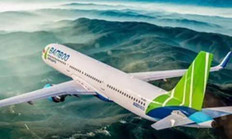 Bamboo Airways hủy chuyến, Bộ Công Thương khuyến cáo khách cách nhận hoàn tiền