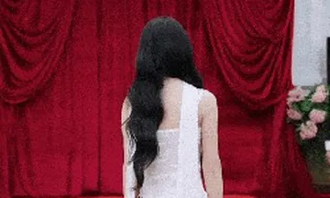 Nữ diễn viên Việt vừa được đề cử đẹp nhất thế giới: Đúng chuẩn tuyệt sắc giai nhân, body nóng bỏng đốt cháy màn hình