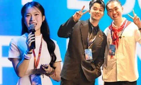 MC Khánh Vy, Tina Thảo Thi, Huy NL và trăn trở: Làm sao để được công nhận, được làm nghề KOL chuyên nghiệp?