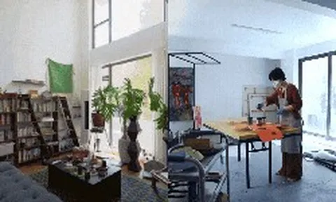 35 tuổi, sống một mình trong căn nhà thuê 350m²: Không mua nhà, không chạy theo vật chất nhưng lại có bài toán tài chính đáng suy ngẫm