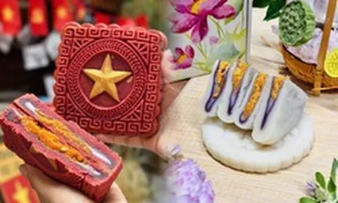 Quang Linh Food phải ngừng nhận đơn 43 tiếng vì quá tải, bánh trung thu 158.000 đồng mở bán lại là hết veo