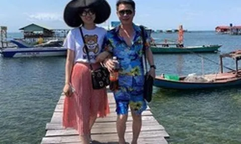 Vợ nam NSND đình đám một thời: "Anh Lý khỏe lại rồi nhưng có ai mời đi đóng phim đâu"