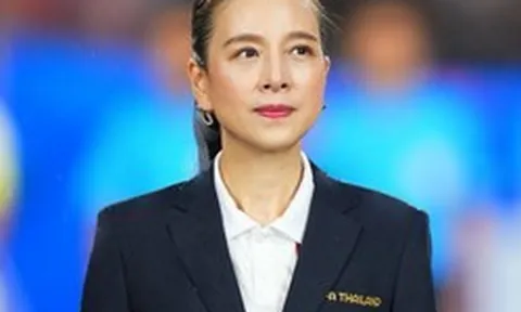 Madam Pang phản ứng bất ngờ, nói 3 câu sau khi Thái Lan thua chung cuộc