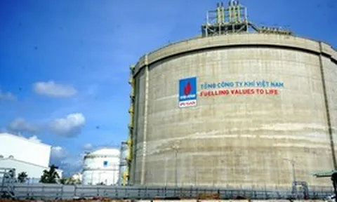 PV GAS không còn đáp ứng điều kiện công ty đại chúng