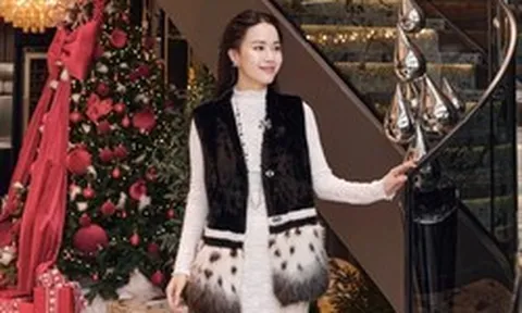 Căn nhà 9 tầng của MC "xinh nhất VTV"